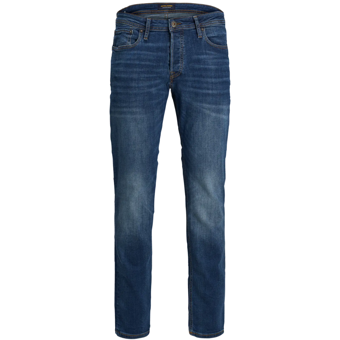 J&J Muške Farmerke Jones JJITIM JJORIGINAL AM 782 50SPS